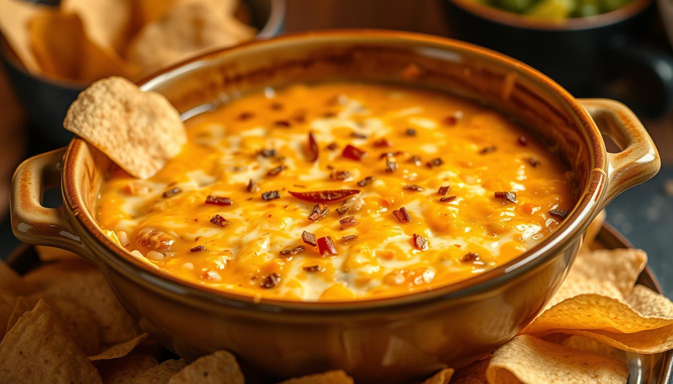 Texas Trash Dip