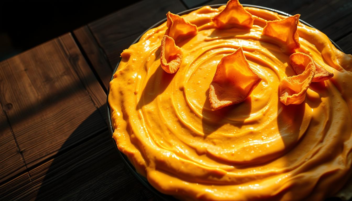 crab rangoon dip