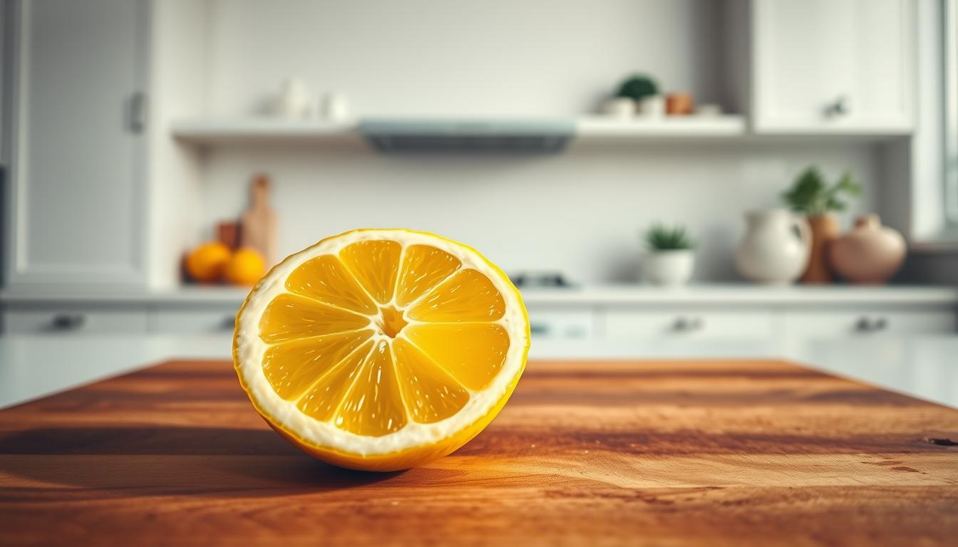 lemon slice