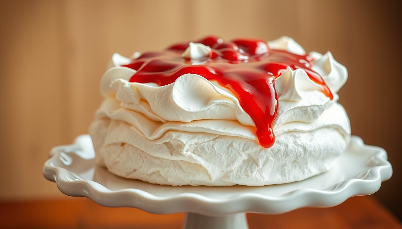 pavlova