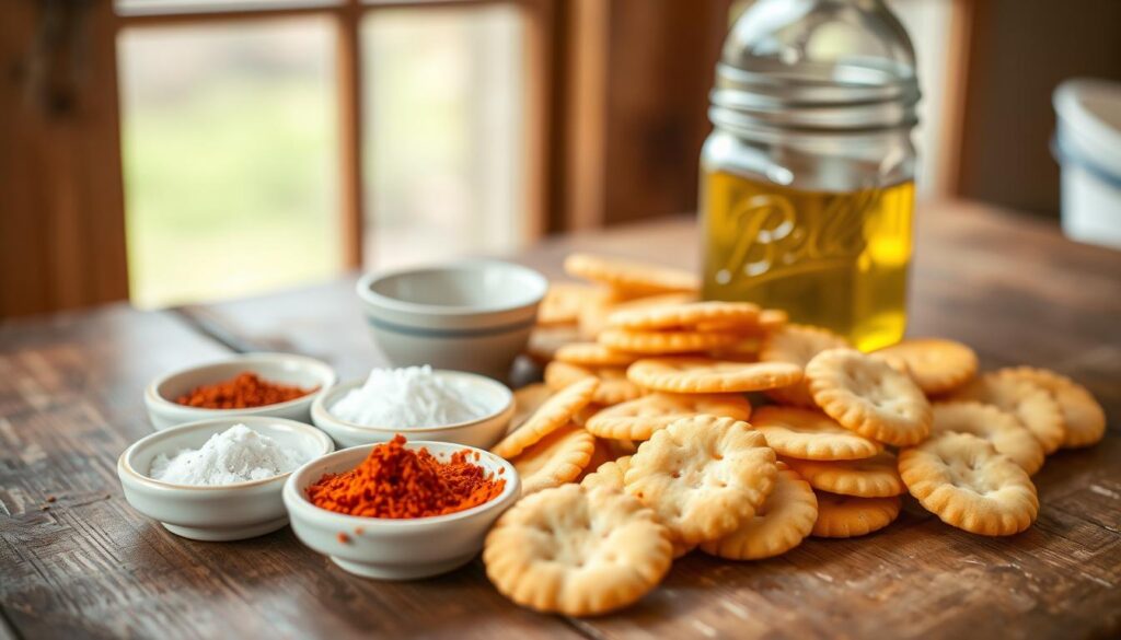 Alabama Fire Crackers ingredients Alabama Fire Crackers ingredients