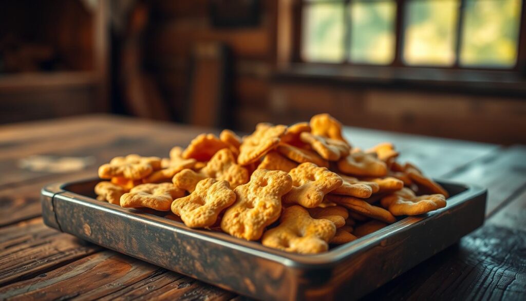 Alabama Fire Crackers recipe Alabama Fire Crackers recipe