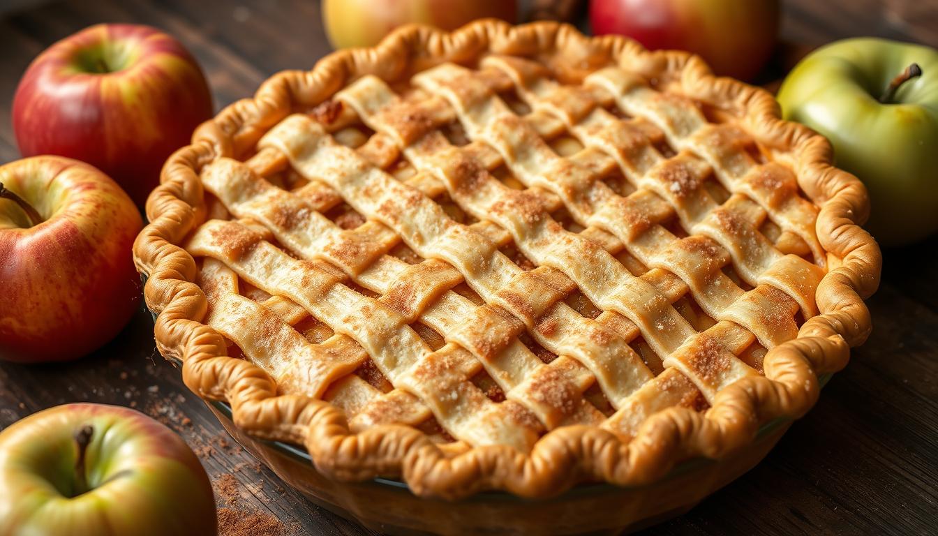 Apple Pie