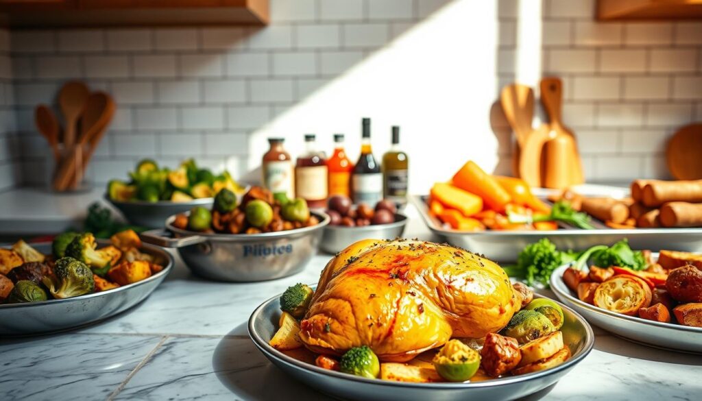 One-Pan Meals for Healthy Eating One-Pan Meals for Healthy Eating