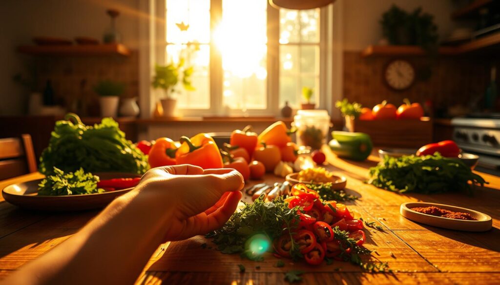 Personal recipe discovery with fresh ingredients Personal recipe discovery with fresh ingredients