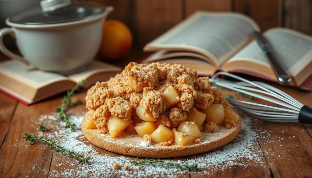 apple crumble recipe apple crumble recipe