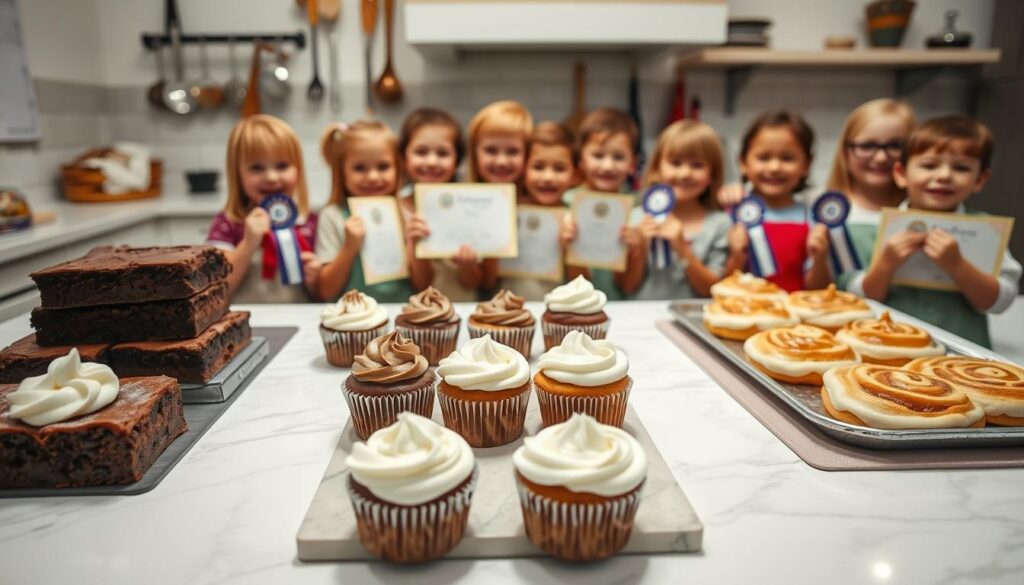 bake sale winners bake sale winners