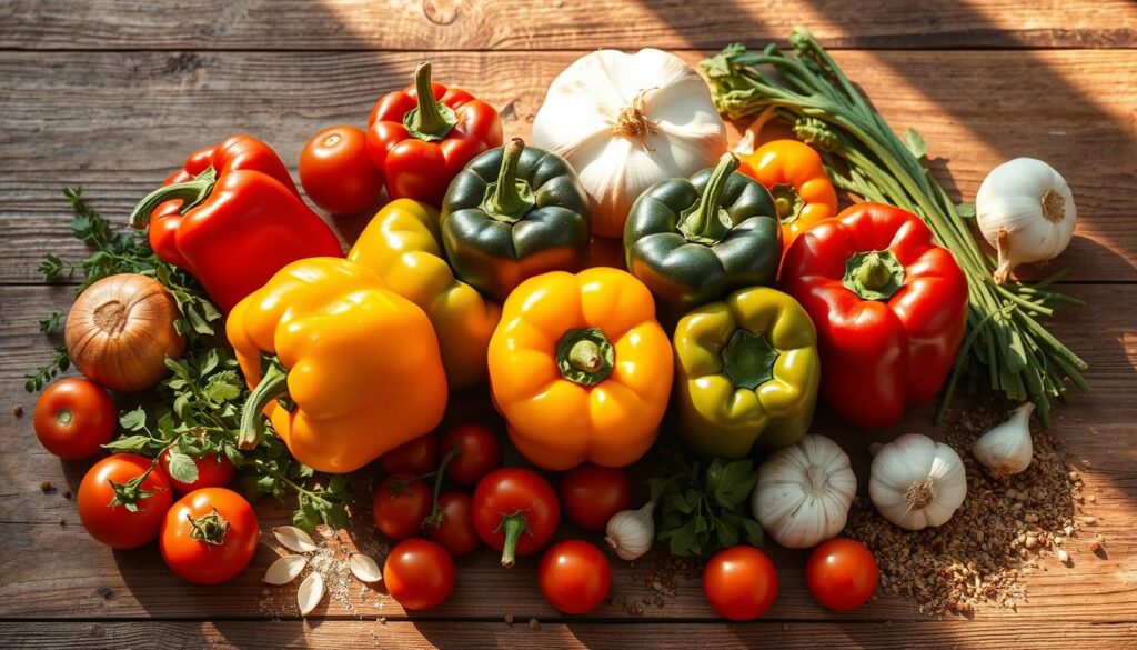 bell pepper recipes ingredients bell pepper recipes ingredients