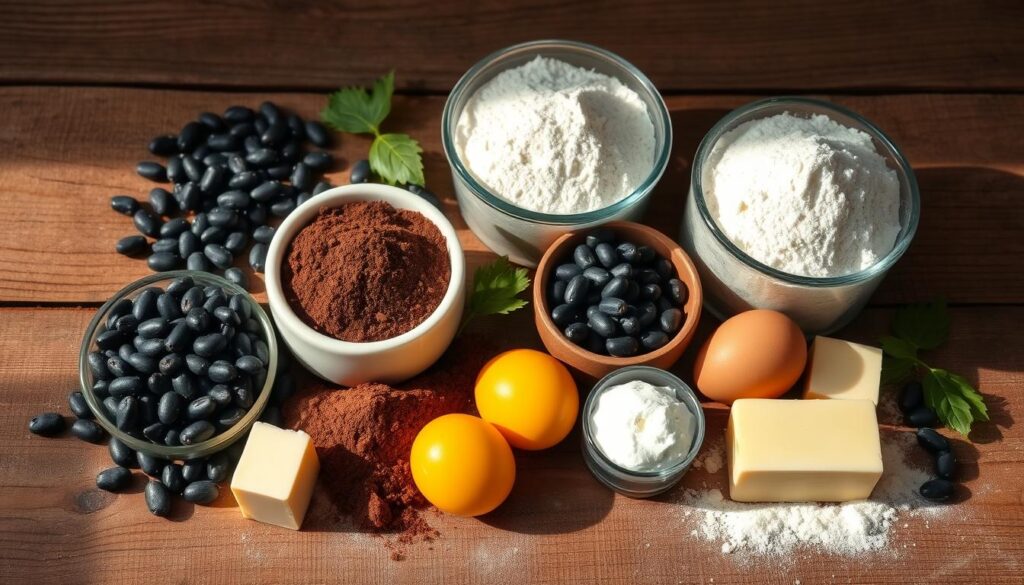 black bean brownies ingredients black bean brownies ingredients