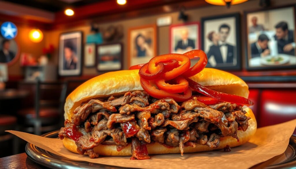 chicago italian beef sandwich history chicago italian beef sandwich history