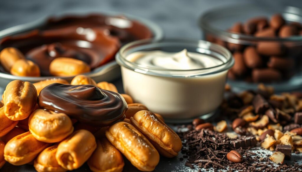 chocolate eclair cake ingredients chocolate eclair cake ingredients