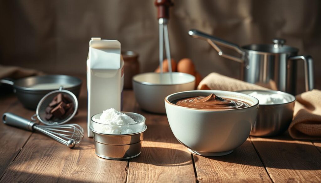 chocolate mousse ingredients chocolate mousse ingredients
