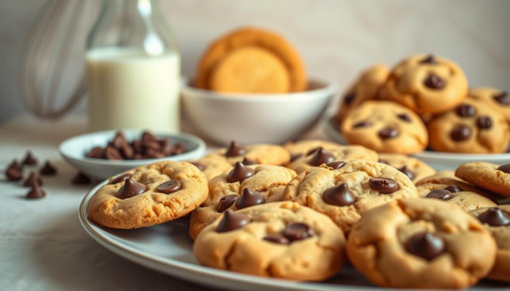 classic dessert