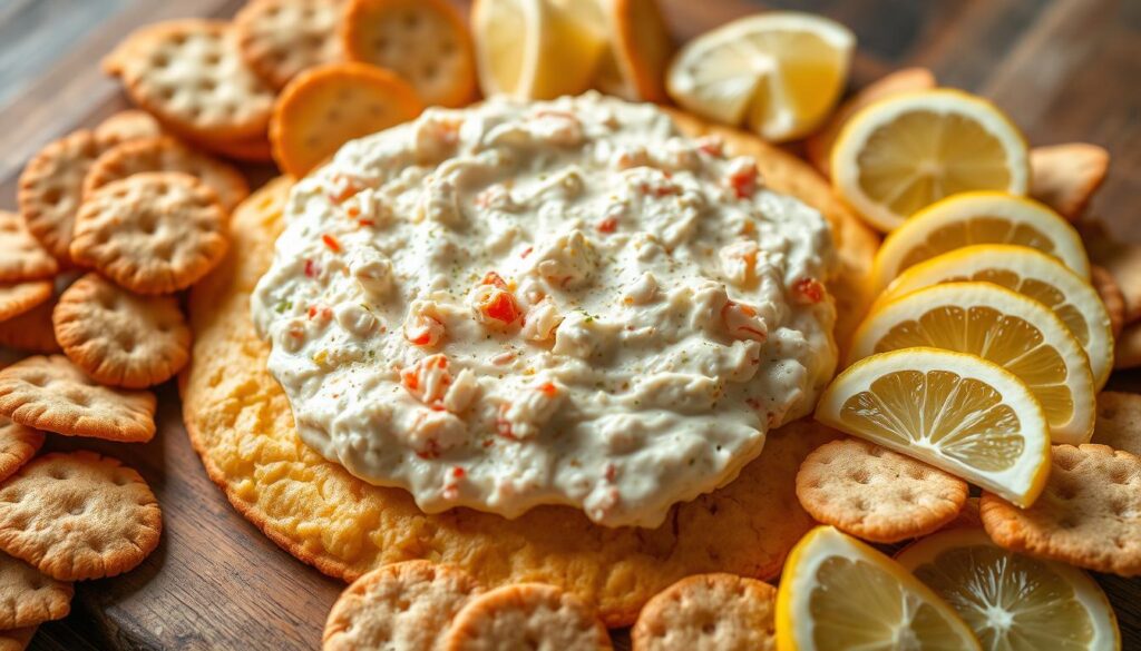 crab dip crab dip