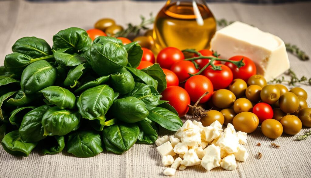 easy mediterranean diet ingredients easy mediterranean diet ingredients