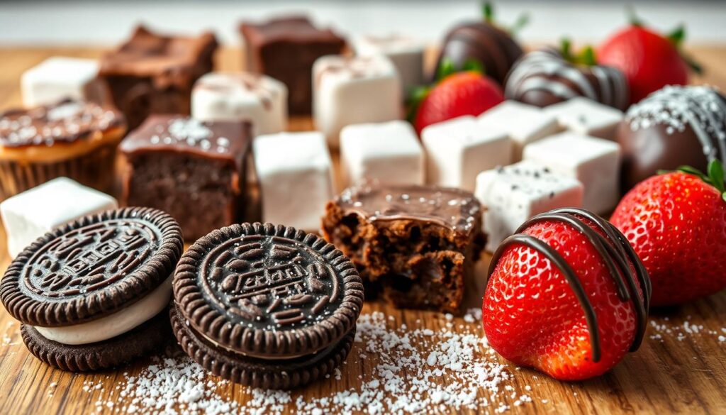 easy to grab desserts easy to grab desserts