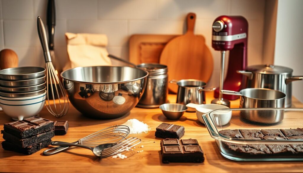 essential equipment for brownie success essential equipment for brownie success
