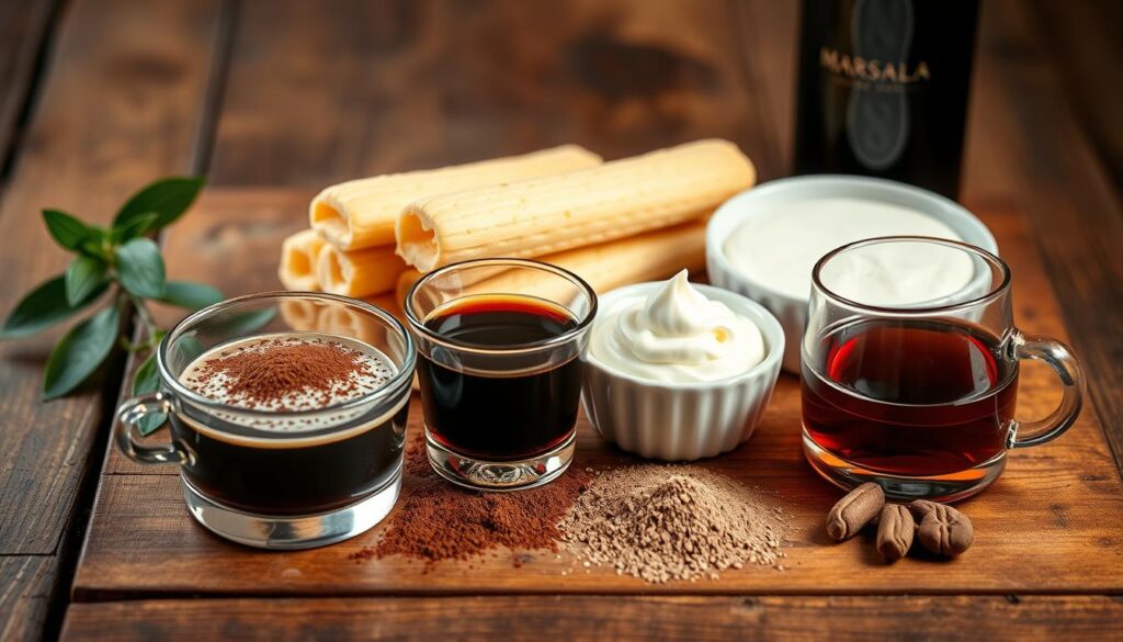 essential ingredients for authentic tiramisu essential ingredients for authentic tiramisu