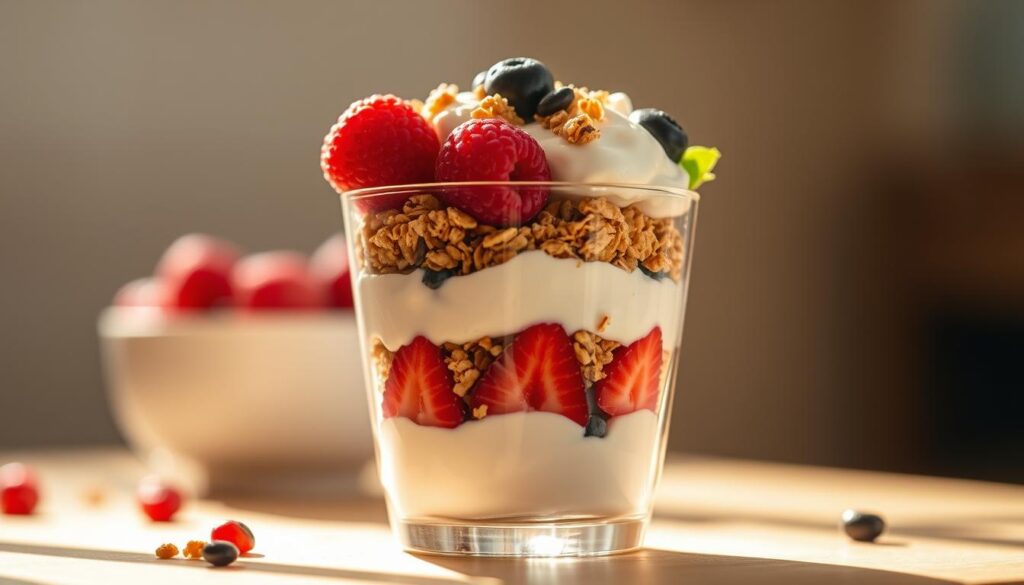 high-protein parfait recipe high-protein parfait recipe