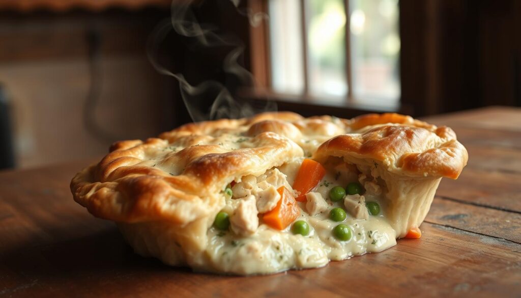 homemade chicken pot pie comfort food recipe homemade chicken pot pie comfort food recipe