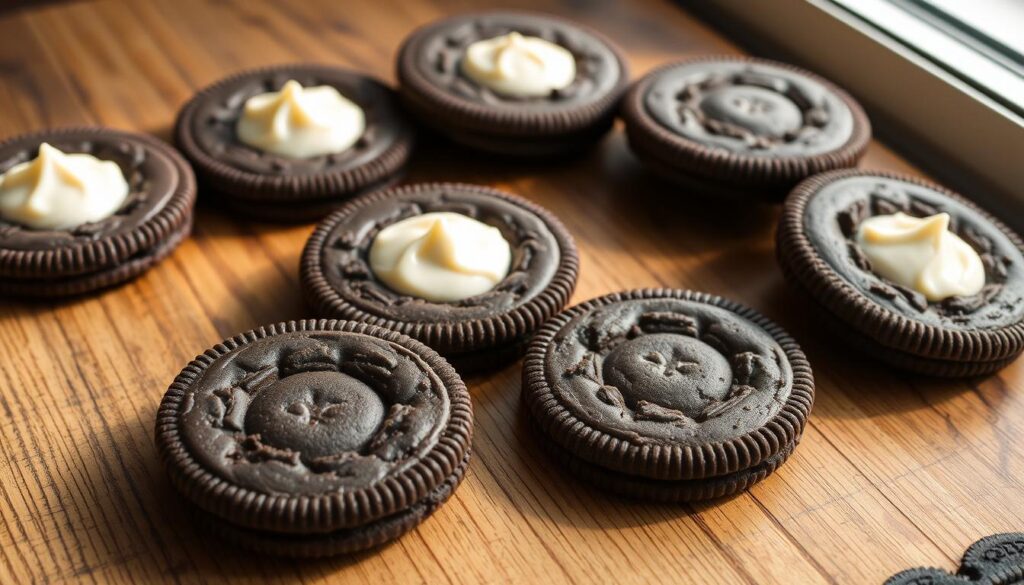 homemade oreos homemade oreos