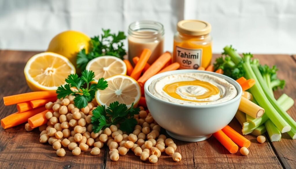 hummus recipe ingredients hummus recipe ingredients