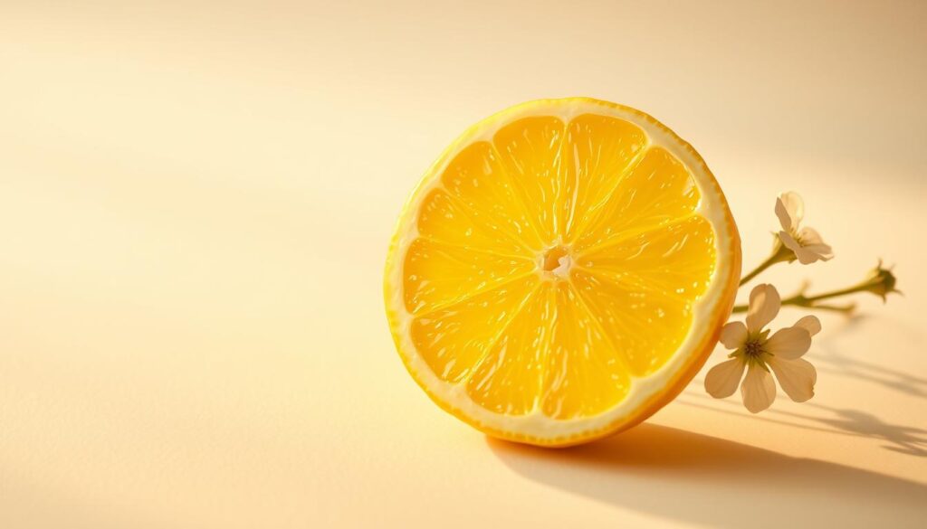 lemon flavor lemon flavor