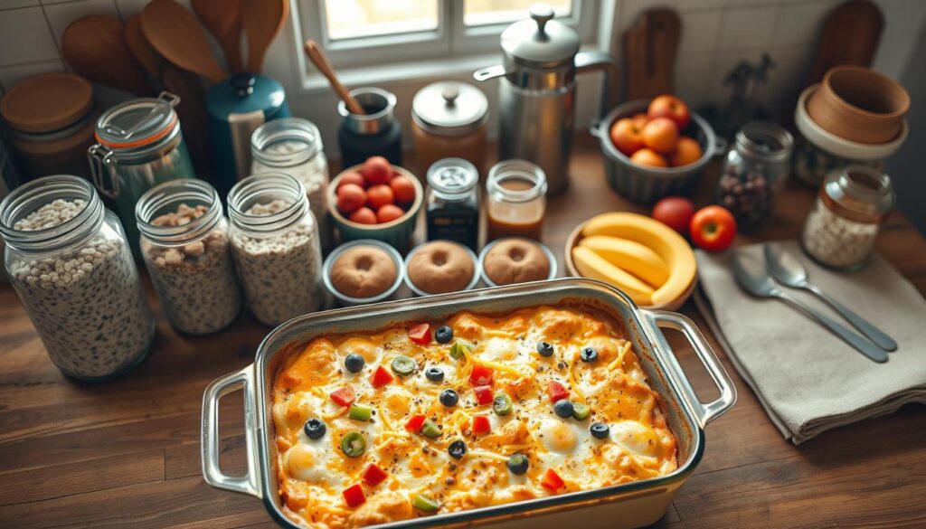 make-ahead breakfast ideas make-ahead breakfast ideas