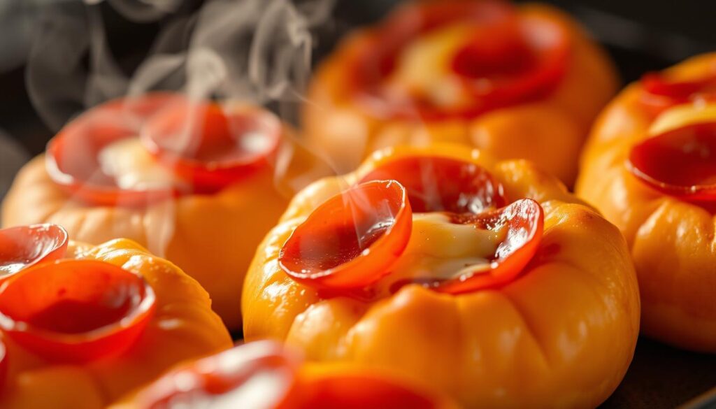 pepperoni pizza bombs pepperoni pizza bombs