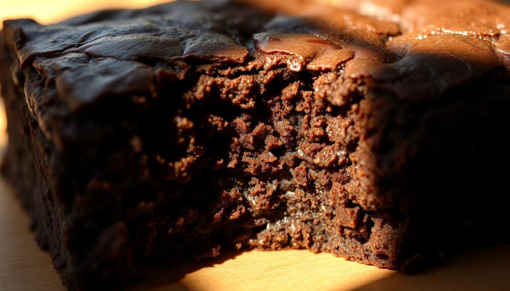 perfect brownie texture perfect brownie texture