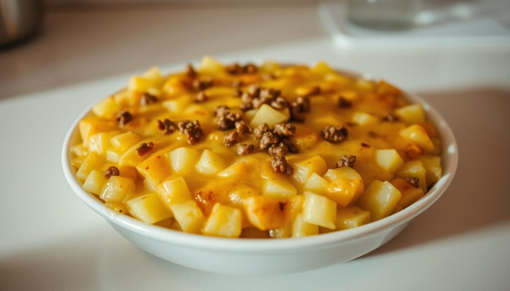 potato casserole potato casserole