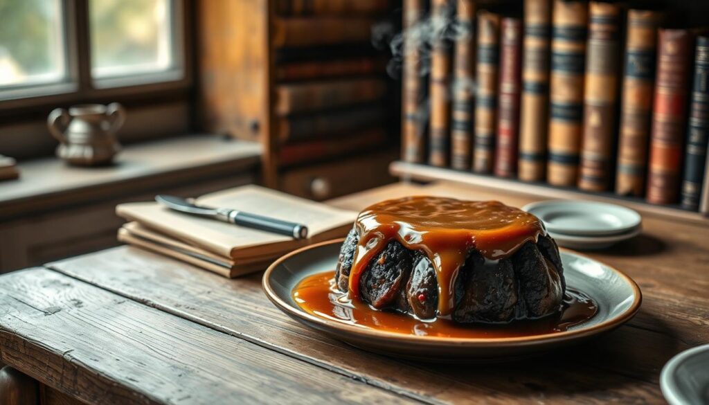 sticky date pudding history sticky date pudding history
