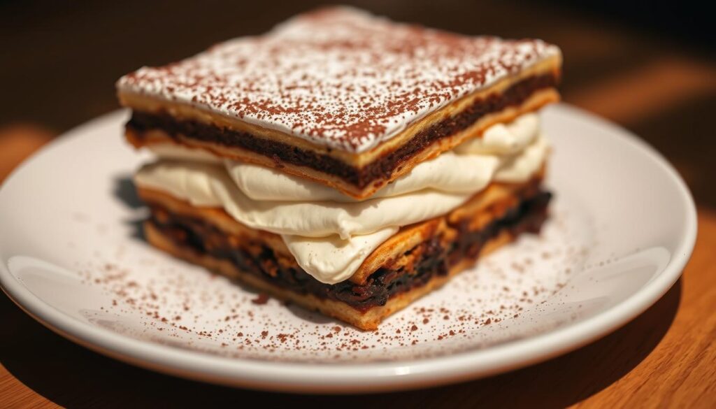 tiramisu with coffee tiramisu with coffee