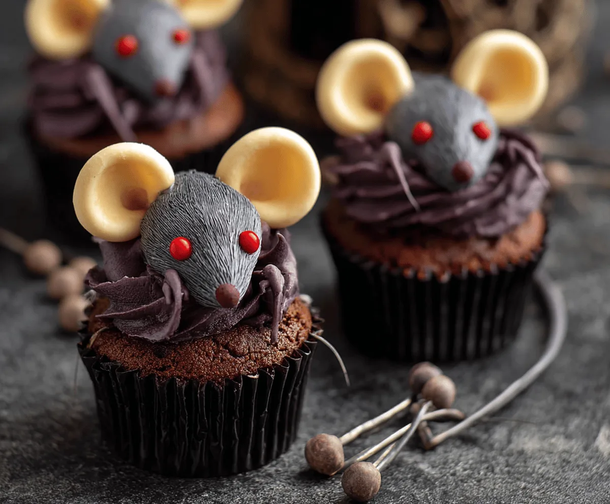 fun-silly-rat-cake-cupcakes