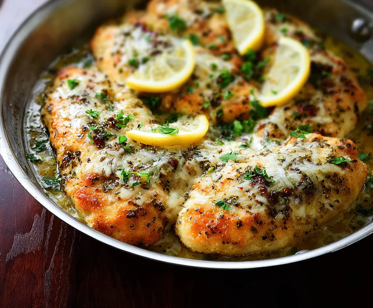 Easy Cheesy Pull-Apart Rolls