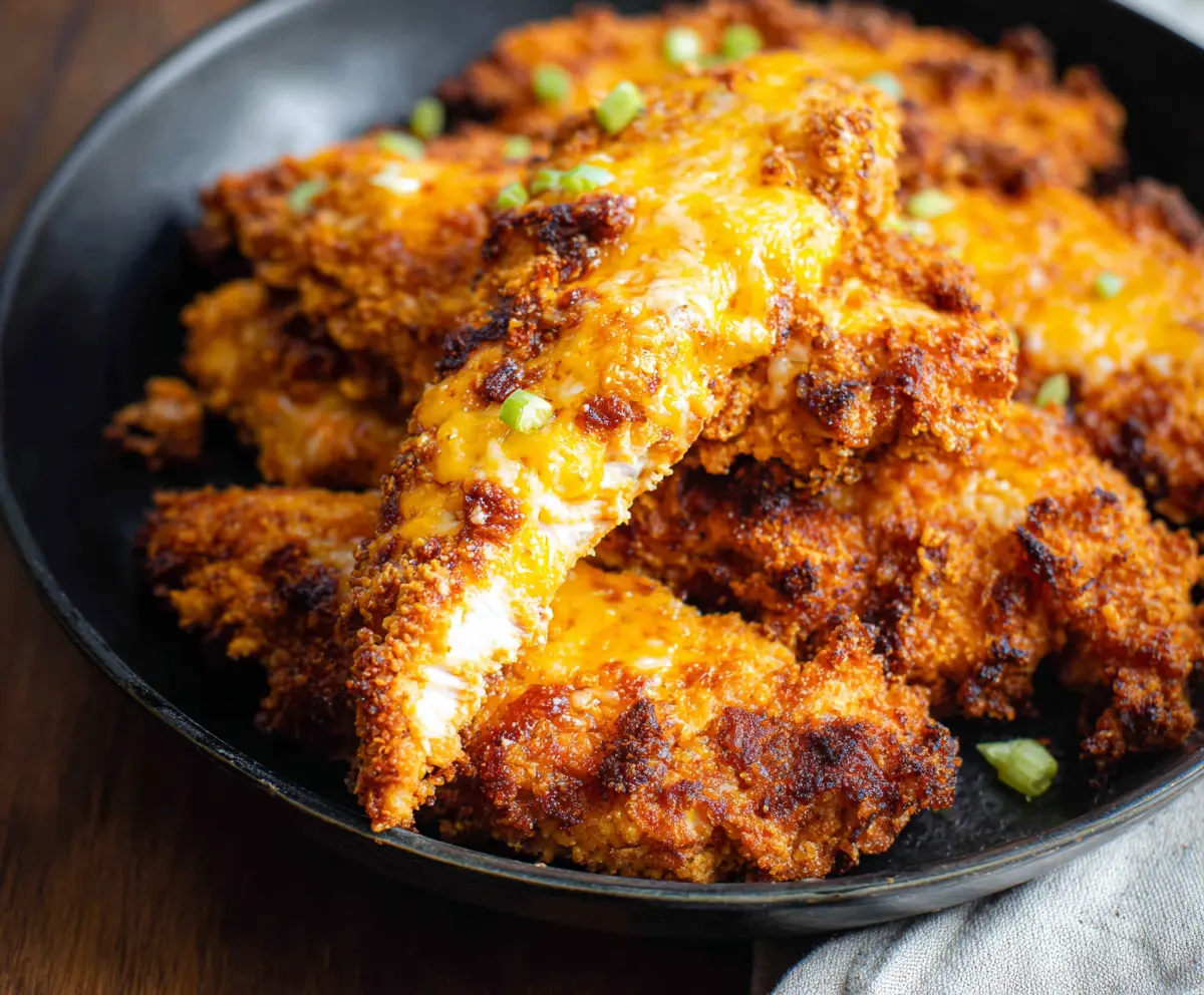 Easy Beef Enchilada Skillet