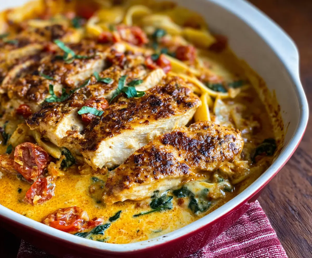 Easy Classic Beef Lasagna Recipe