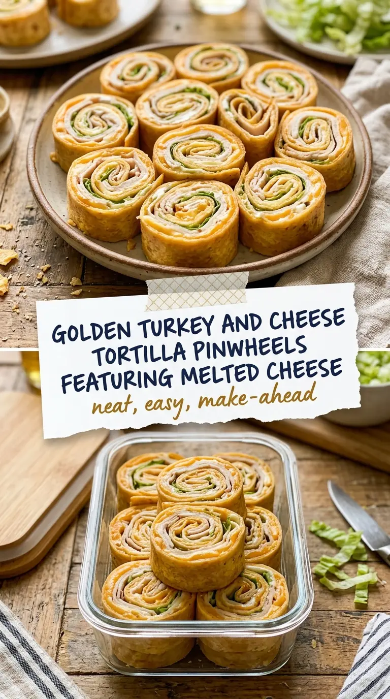 turkey cheese pinwheels colorful sliced fresh